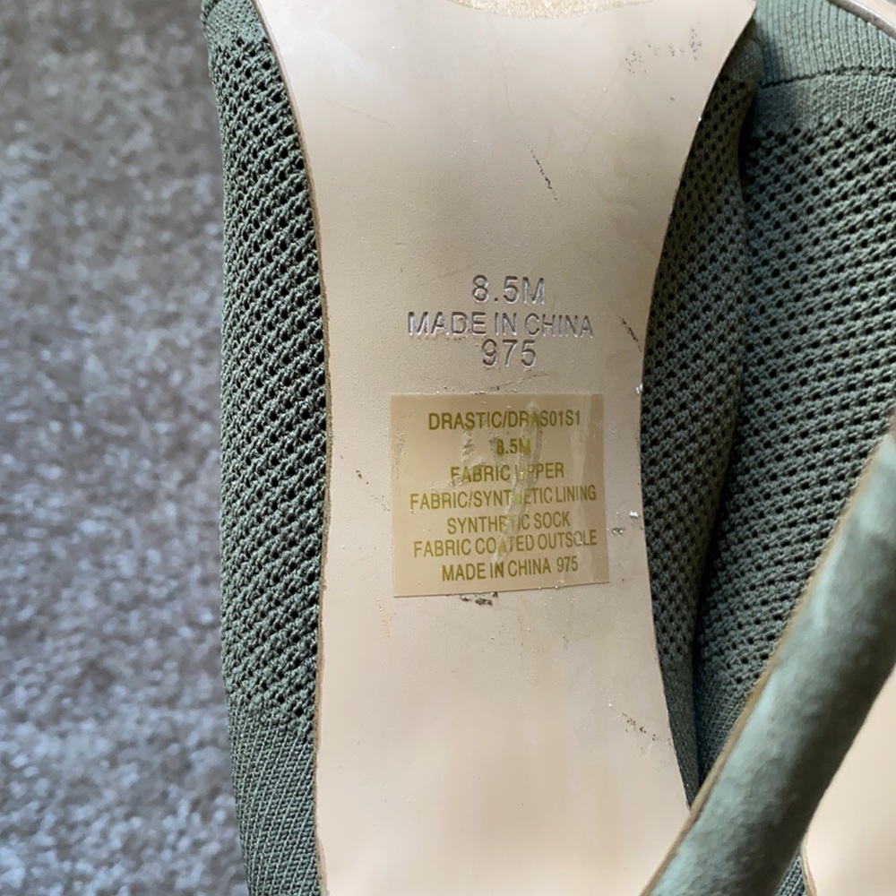 Steve Madden Heels - Picture 8 of 13